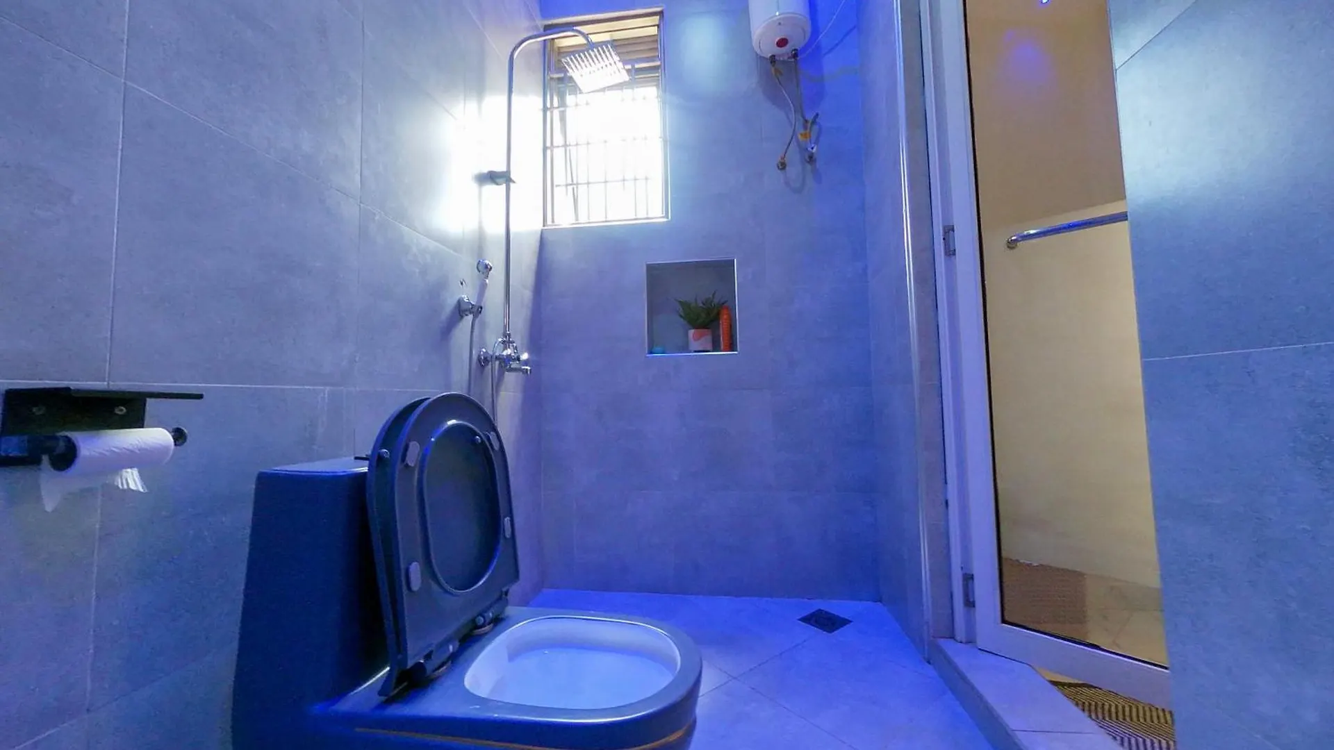 Modern Furnished Apartment Buziga-Kampala 0*, Kampala Uganda