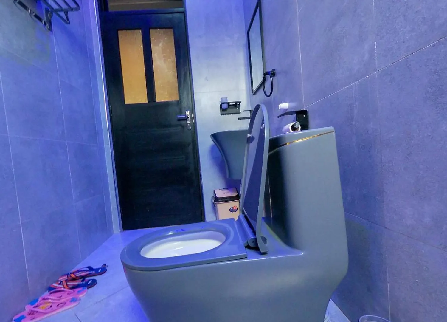 Modern Furnished Apartment Buziga-Kampala  Kampala