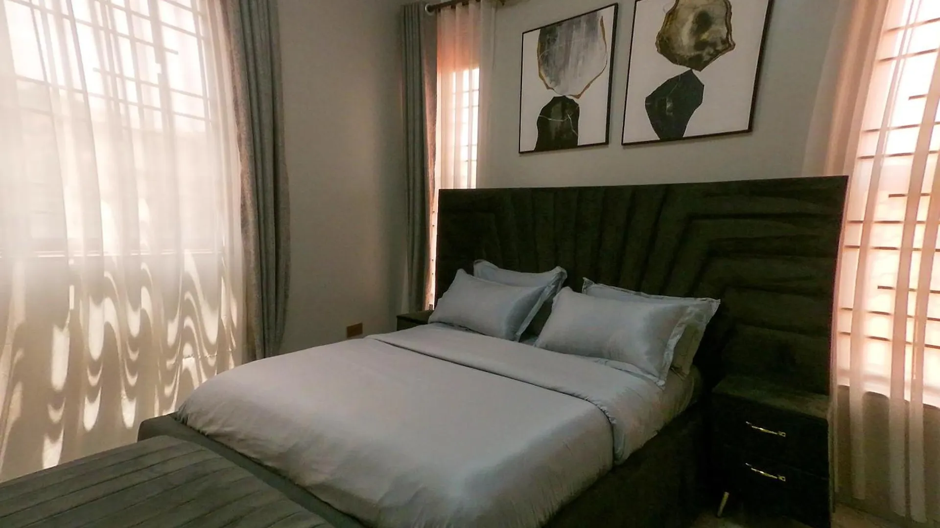 Modern Furnished Apartment Buziga-Kampala  Kampala