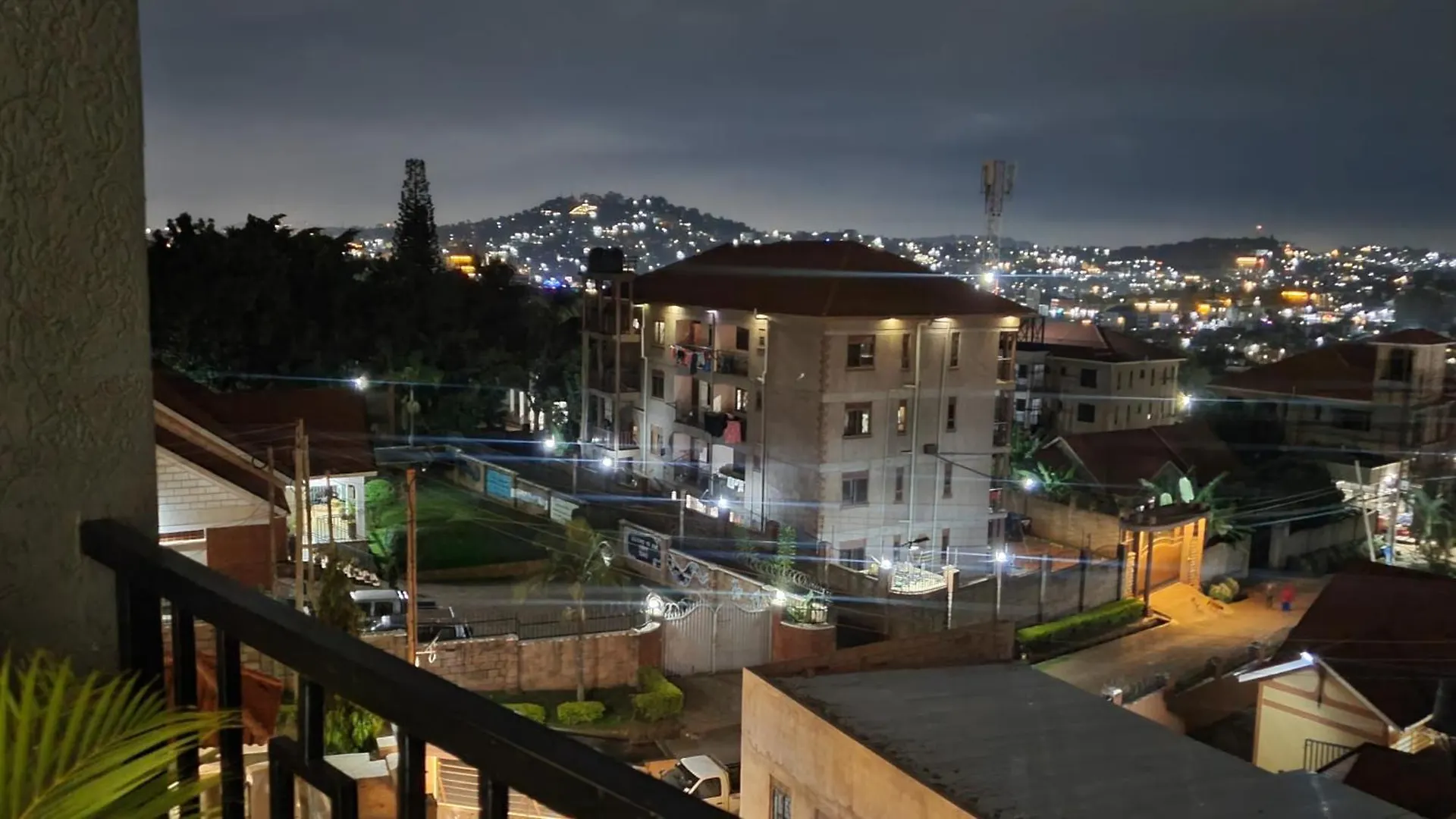 Modern Furnished Apartment Buziga-Kampala Kampala